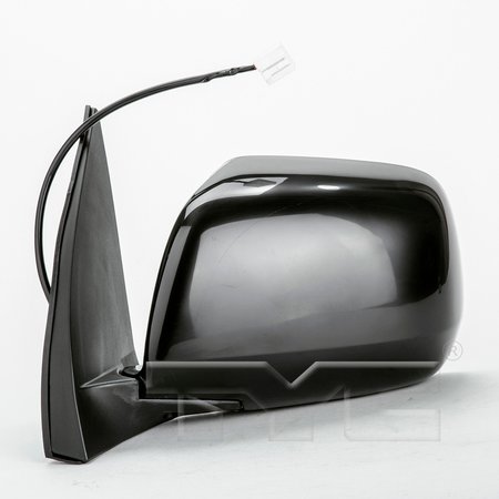 Tyc Products Tyc Door Mirror, 5380032 5380032